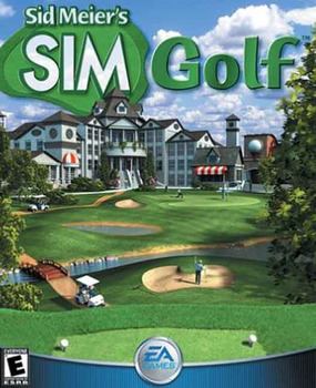 Sid Meier's SimGolf httpsuploadwikimediaorgwikipediaen99fSid