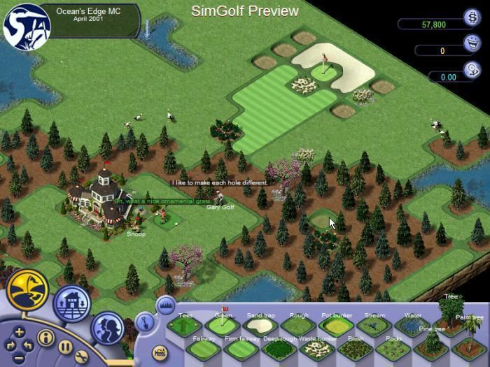 Sid Meier's SimGolf Sid Meier39s SimGolf Download
