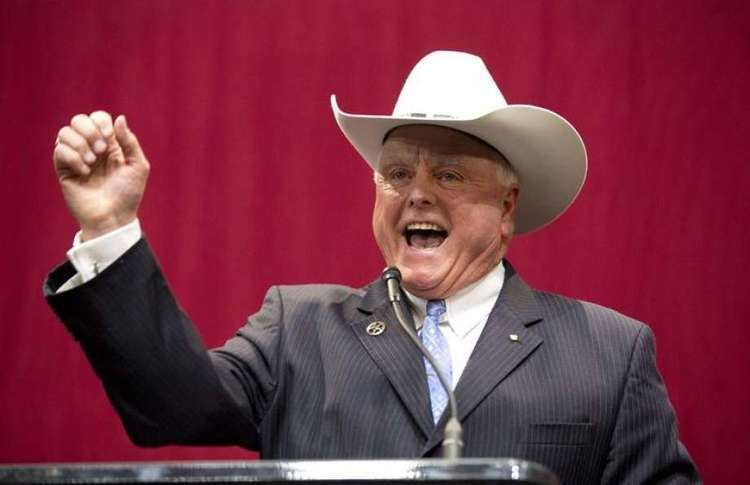 Sid Miller (politician) Controversial Texas Ag Commish Sid Miller reportedly eyed for Trump