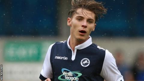 Sid Nelson Sid Nelson Millwall defender joins Yeovil Town on loan until