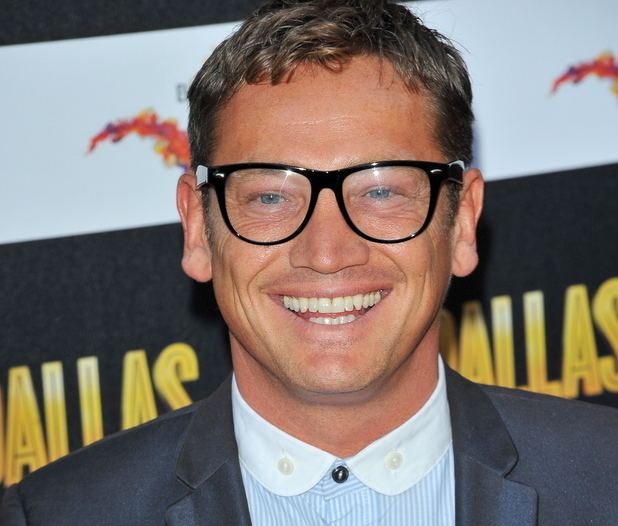 Sid Owen Sid Owen Strictly Come Dancing 2012 Which celebrities