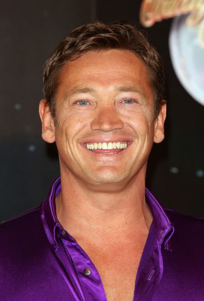 Sid Owen Sid Owen Pictures Strictly Come Dancing Red Carpet