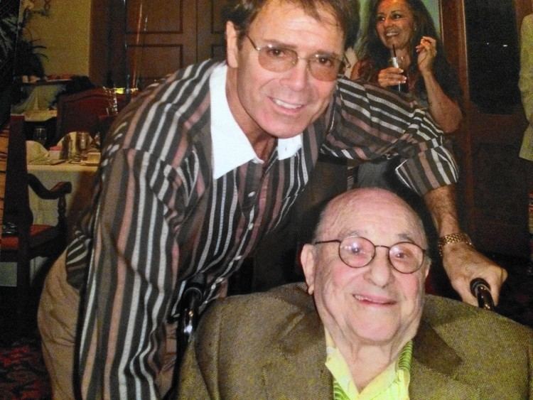 Sid Tepper Sid Tepper dies at 96 songwriter for Elvis other stars