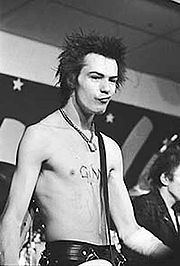 Sid Vicious Astrology Sid Vicious horoscope for birth date 10 May