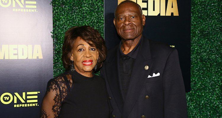 Sid Williams Sid Williams 3 Facts to Know about Maxine Waters Husband