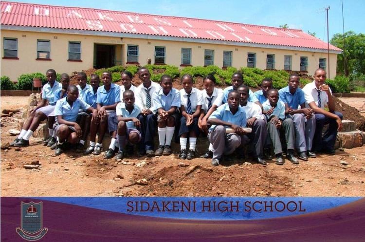 Sidakeni Secondary School