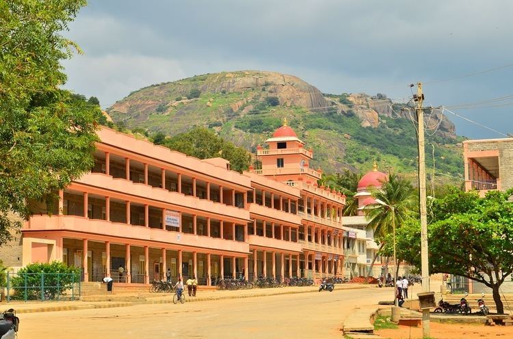 Siddaganga Matha Sharath Hassan A Travelling Photographer Siddaganga mutt Tumkur