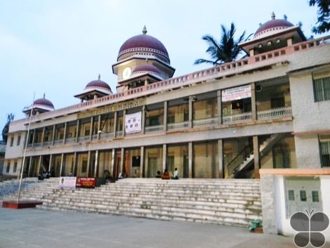 Siddaganga Matha Siddaganga Tumkur Karnataka