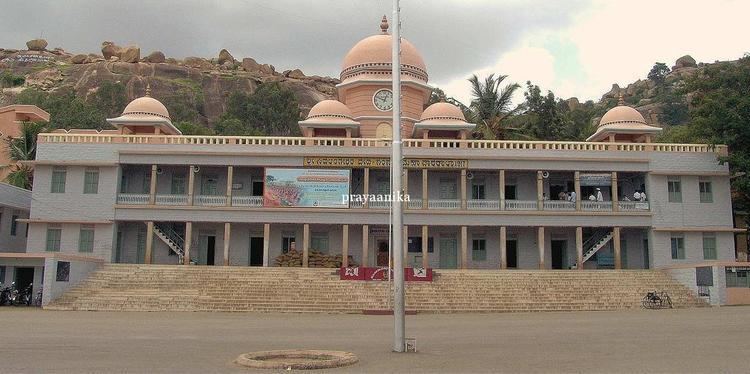 Siddaganga Matha Local Info of Siddaganga MuttTumkur Contact DetailsTimings