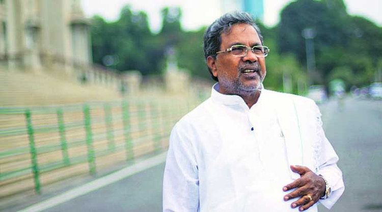 Siddaramaiah Time for political slugfest probe plea over Siddaramaiahs watch