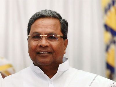 Siddaramaiah Digvijay Singh asks Karnataka CM Siddaramaiah to resolve