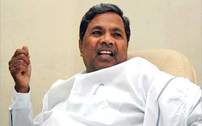 Siddaramaiah Siddaramaiahs son to stay away from politics till father is active