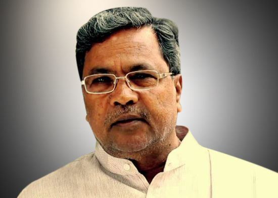 Siddaramaiah Road Safety in Karnataka An Interview With Chief