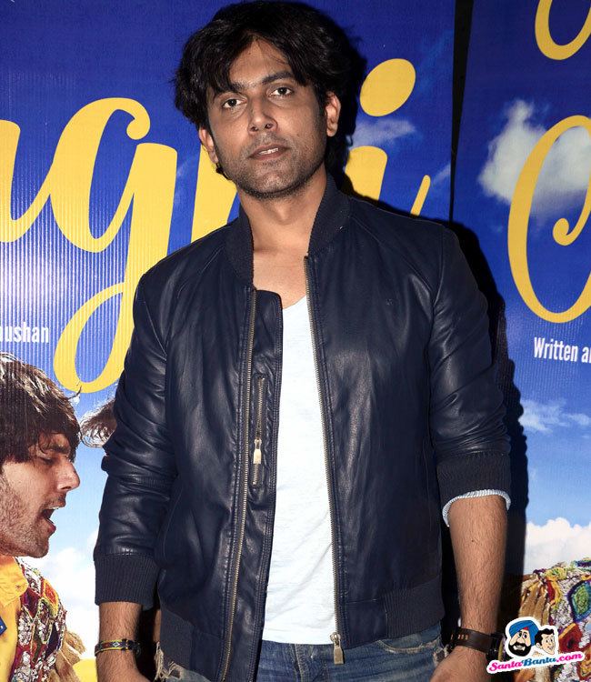 Siddhant Behl Promotion of Film Jugni Siddhant Behl Picture 328647