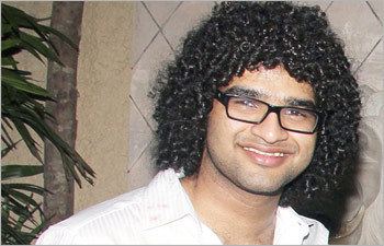 Siddharth Mahadevan Shankar Mahadevan39s son Siddharth makes his playback debut