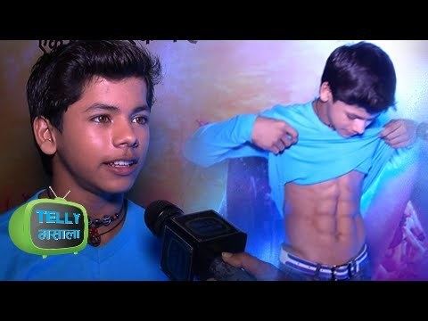 Siddharth Nigam Siddharth Nigam In Mahakumbh New Show Life Ok YouTube