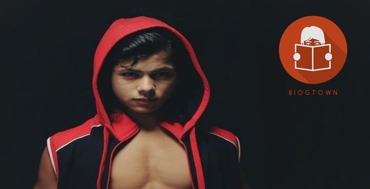 Siddharth Nigam Chakravartin Ashoka Samrat Actor Siddharth Nigam Biography Career