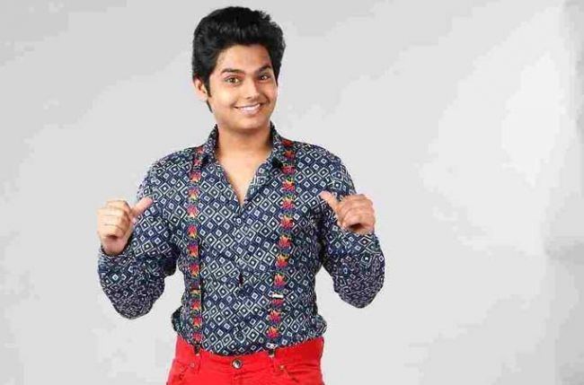 Siddharth Sagar I dont want to be recognised as a comedian Siddharth Sagar