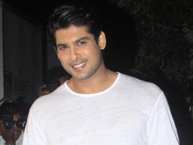 Siddharth Shukla Siddharth Shukla Dil Se Dil Tak Actor Reportedly Storms Out Of