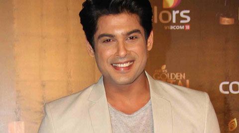 Siddharth Shukla Siddharth Shukla The Indian Express