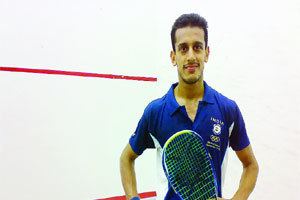 Siddharth Suchde Favourite Suchde one step away Indian Express