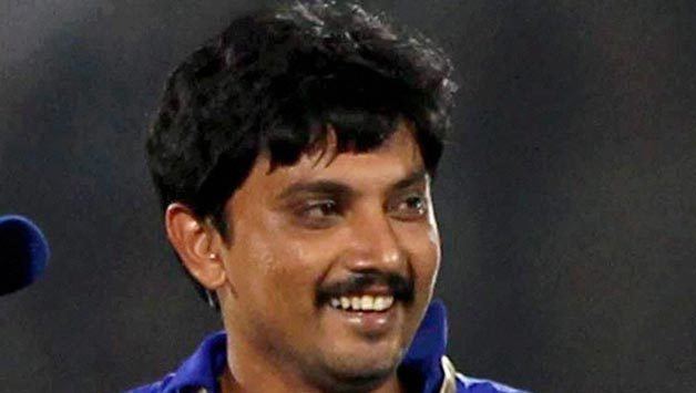 Siddharth Trivedi Siddharth Trivedi returns to cricket after serving BCCI ban
