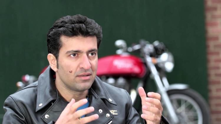 Siddhartha Lal Interview with Siddartha Lal CEO Royal Enfield YouTube