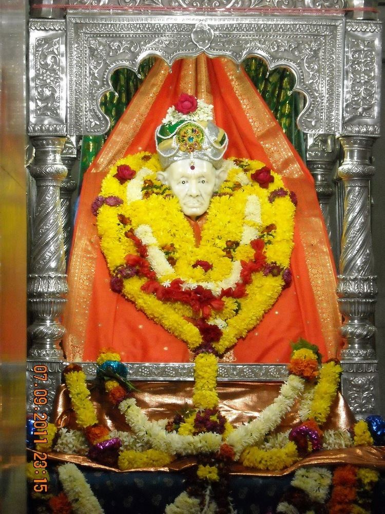 Siddharudha Swami SAI MASTER MESSAGE Sri Siddharudha Swamy