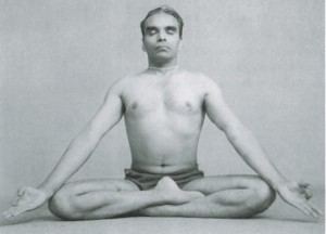 Siddhasana Siddhasana Pose of the Week 72814 The Yoga Place