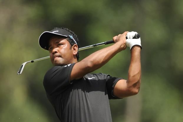 Siddikur Rahman Golf Siddikur Rahman wins Indian Open second Asian Tour title