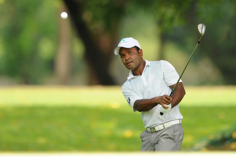 Siddikur Rahman Winning Edge with Siddikur Rahman Asian Tour Professional Golf