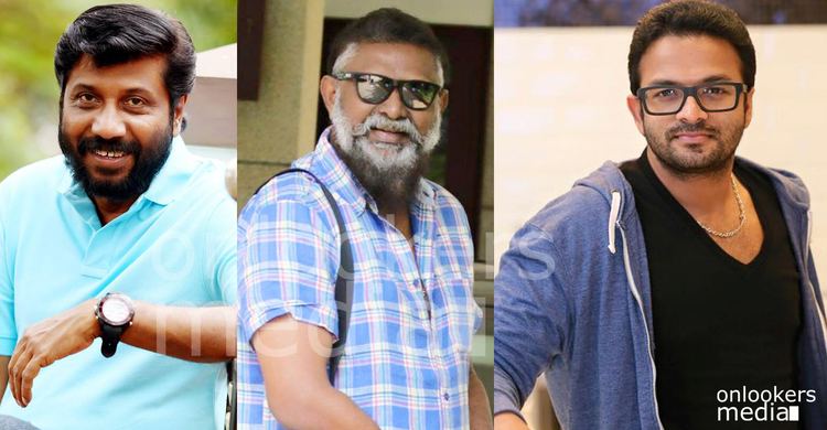 Siddique–Lal Jayasurya to play the lead in films directed by Siddique and Lal