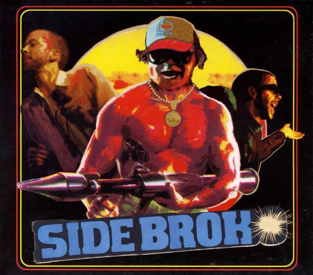 Side Brok Ein likandes kar a song by Side Brok on Spotify