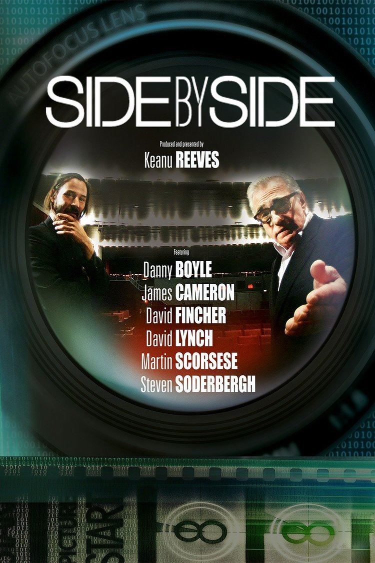 Side by Side (2012 film) - Wikipedia