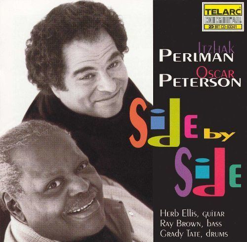 Side by Side (Oscar Peterson and Itzhak Perlman album) cpsstaticrovicorpcom3JPG500MI0002285MI000