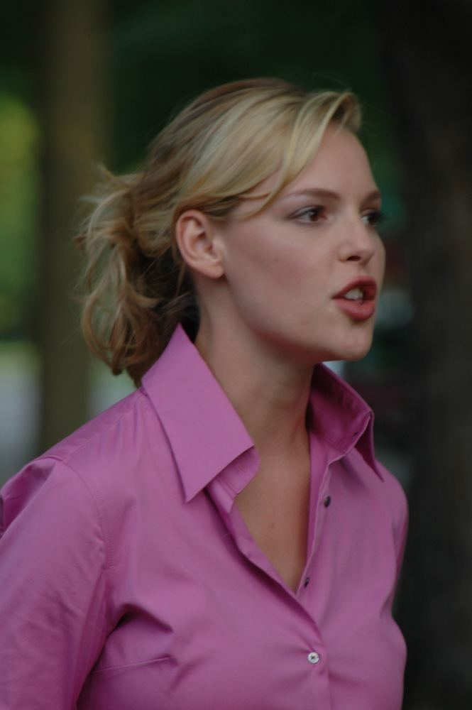 Side Effects (2005 film) Side Effects 2005 Katherine Heigl Official Website