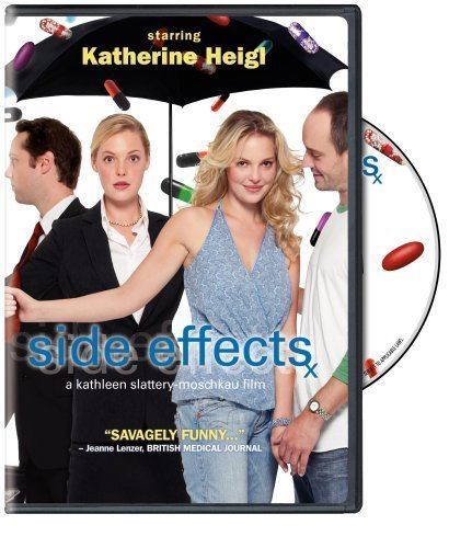 Side Effects (2005 film) Side Effects 2005