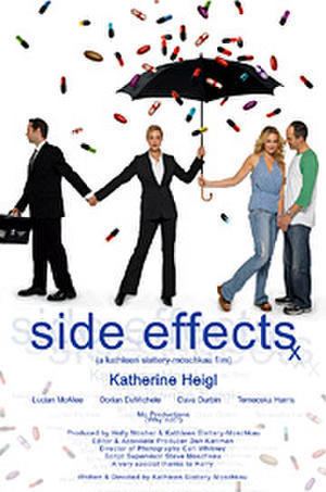 Side Effects (2005 film) Side Effects 2005 Synopsis Plot Summary Fandango