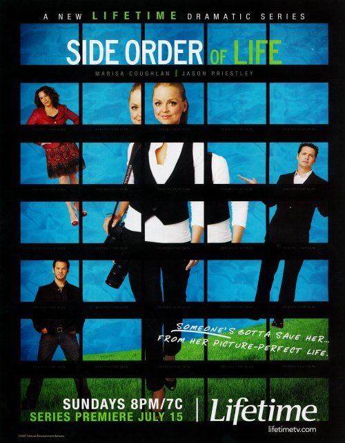 Side Order of Life Side Order of Life Movie Posters From Movie Poster Shop