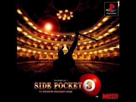Side Pocket 3 VGM Side Pocket 3 3 PSSS Love Julep YouTube