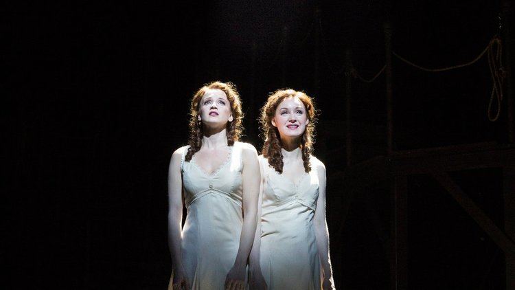 Side Show Side Show39 Directed by Bill Condon Returns to Broadway The New