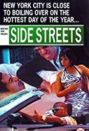 Side Streets (1998 film) httpsimagesnasslimagesamazoncomimagesMM