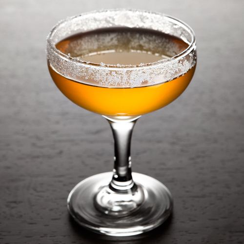 Sidecar (cocktail) Grand Sidecar Cocktail Recipe
