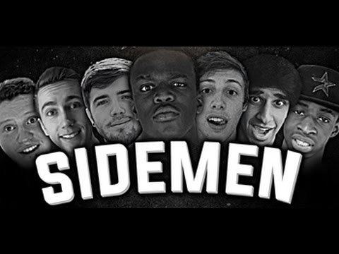 Sideman ALL SIDEMEN SONGS YouTube