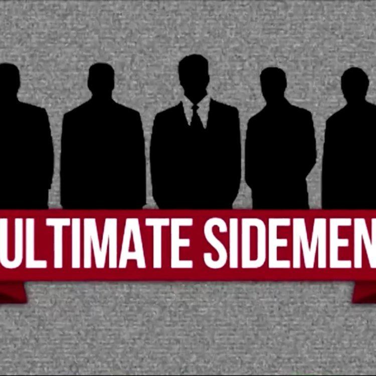 Sideman The Sidemen SidemenThe Twitter