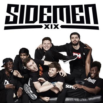 Sideman Ultimate Sidemen Creator TV Tropes