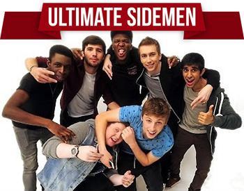 Sideman Ultimate Sidemen Creator TV Tropes