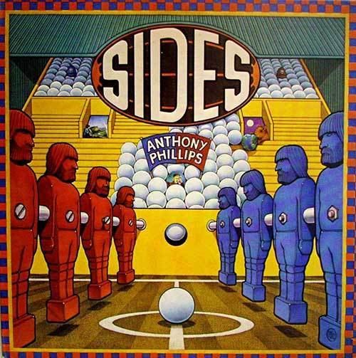 Sides (album) dmmenetwpcontentuploads201601antphillipssid