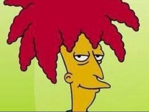 Sideshow Bob 75 Quotes of Sideshow Bob 25 years special YouTube