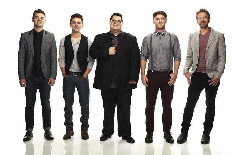 Sidewalk Prophets Interview with Sidewalk Prophets To Live Is Christ